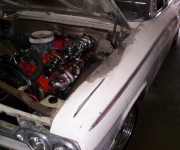 62 Impala